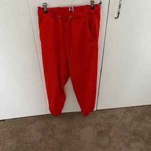 Levis Day Time Joggers, pre-owned, size XS